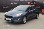 Ford Fiesta 1.5 TDCi Trend - 3