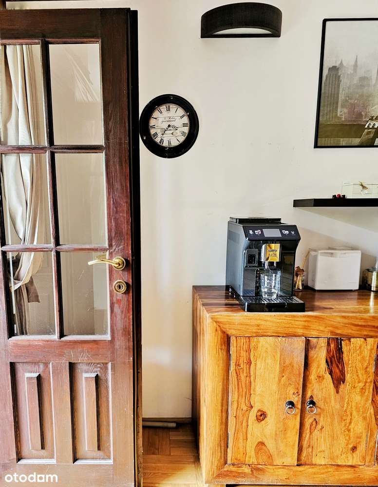 Dom z potencjałem 8 min do metra Służew | ogród, cisza-5