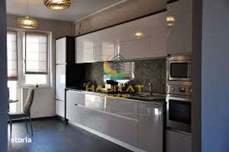 Apartament 2 camere - metrou Nicolae Teclu