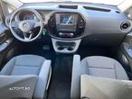 Mercedes-Benz Vito 119 CDI (BlueTEC) Tourer Extralang Aut. SELECT - 5