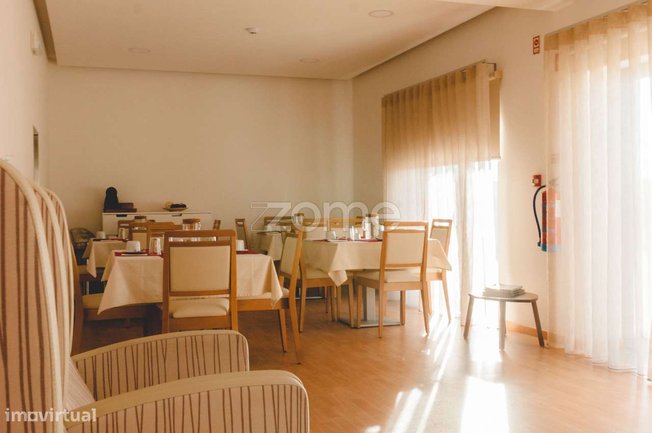 Residência Sénior em Oeiras-0