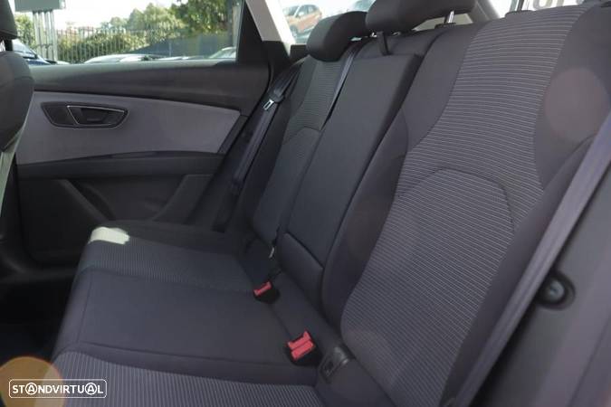 SEAT Leon ST 1.6 TDI Style S/S - 13