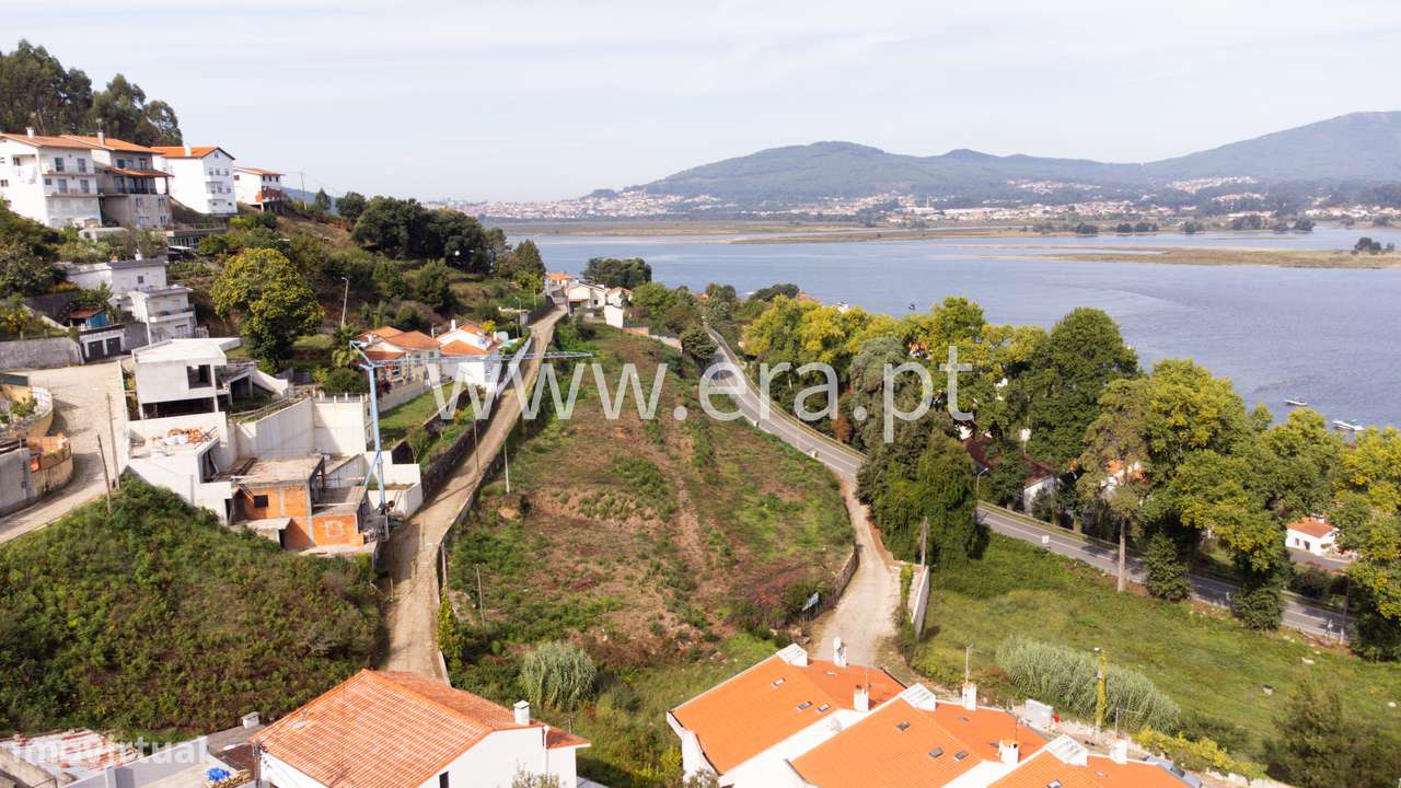 Terreno para construção com vistas rio - Seixas-4