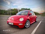 Volkswagen New Beetle 2.0 - 1