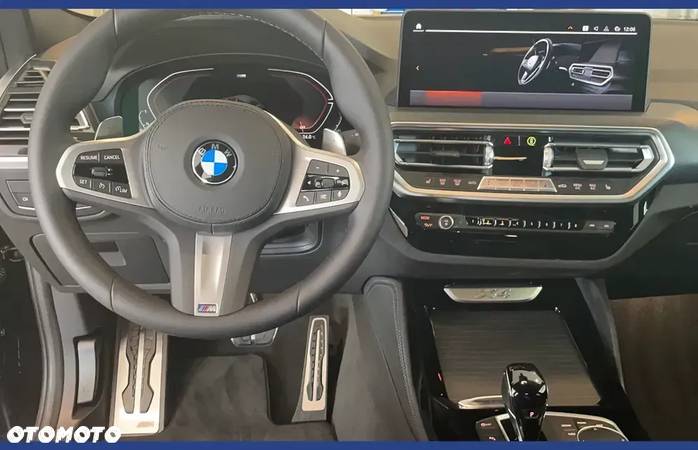 BMW X4 xDrive30i mHEV M Sport sport - 8