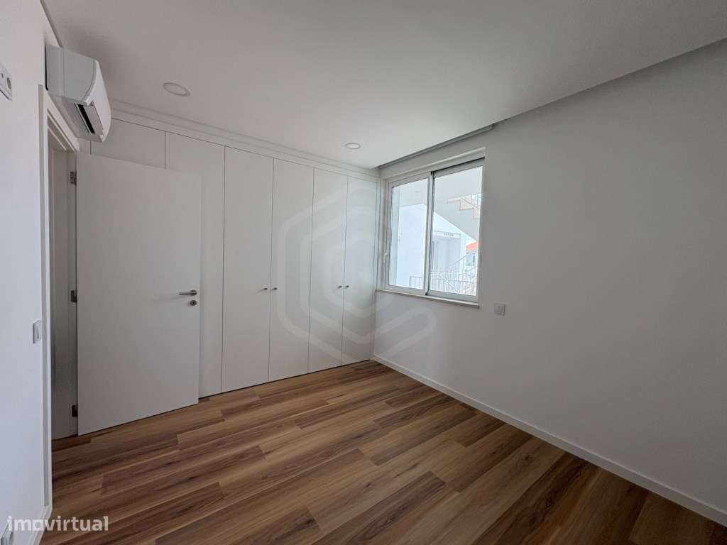 Apartamento T3 no centro da cidade com piscina no Rooftop, Loulé, A...-25