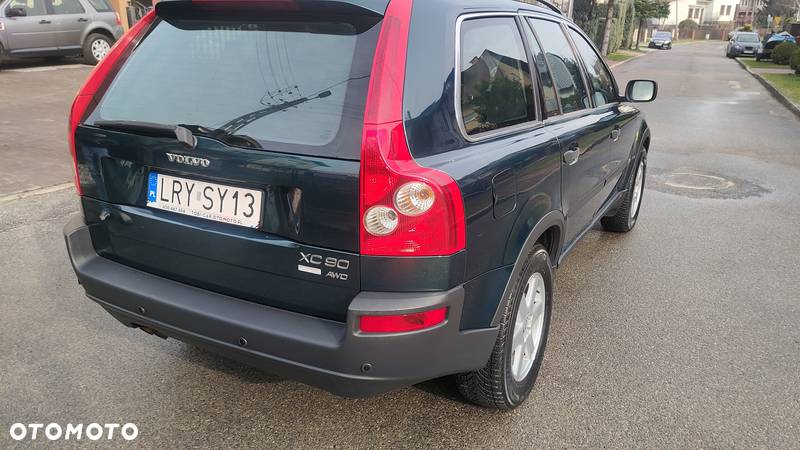 Volvo XC 90 - 36