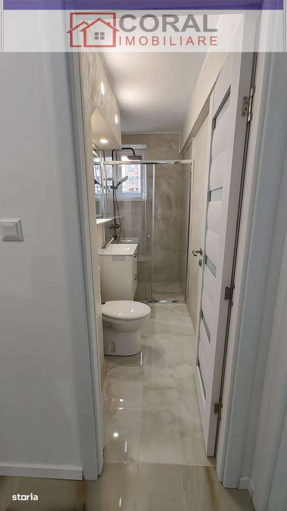 De vanzare apartament 2 camere, zona Progresul-4