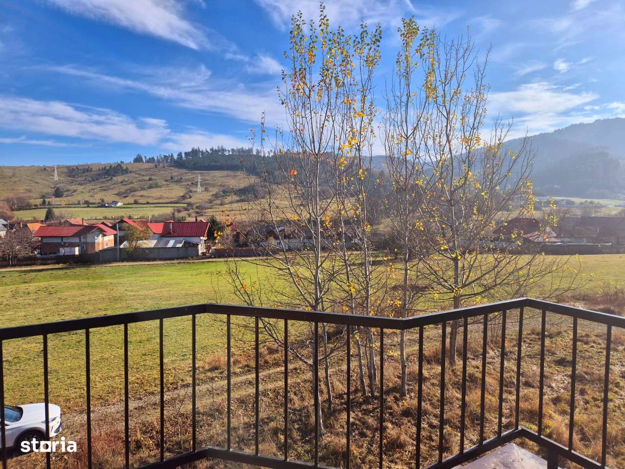 De vânzare casa, 200 mp, Tărlungeni, Brasov-8