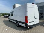 Mercedes-Benz Sprinter - 2