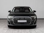 Audi A8 3.0 50 TDI quattro Tiptronic - 4