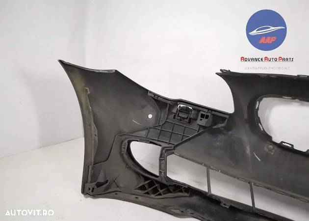 Bara Fata originala cu senzori si spalatori BMW 5 Series F07/F10/F11 2009 2010 2011 2012 2013 51117 - 9