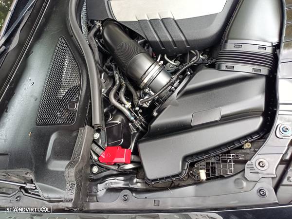 Audi A6 Avant 3.0 BiTDi V6 quattro Exc.Tiptronic - 46