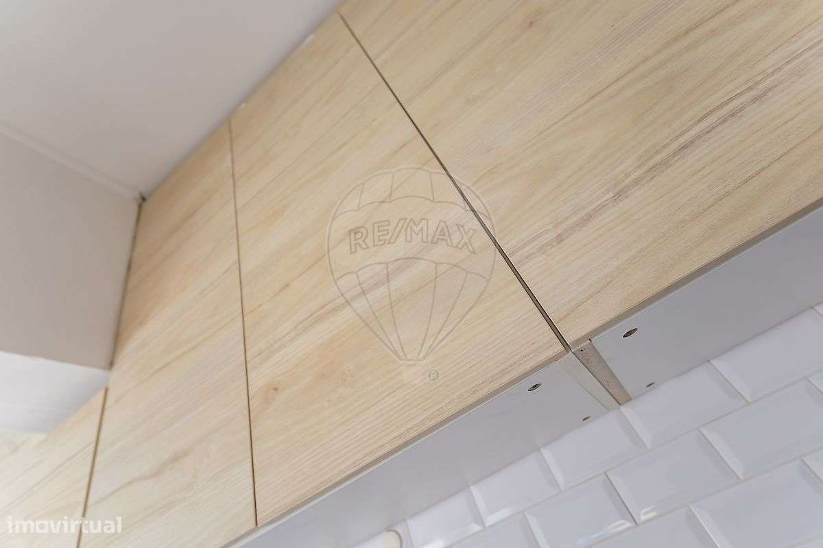 Apartamento T2 para venda-7