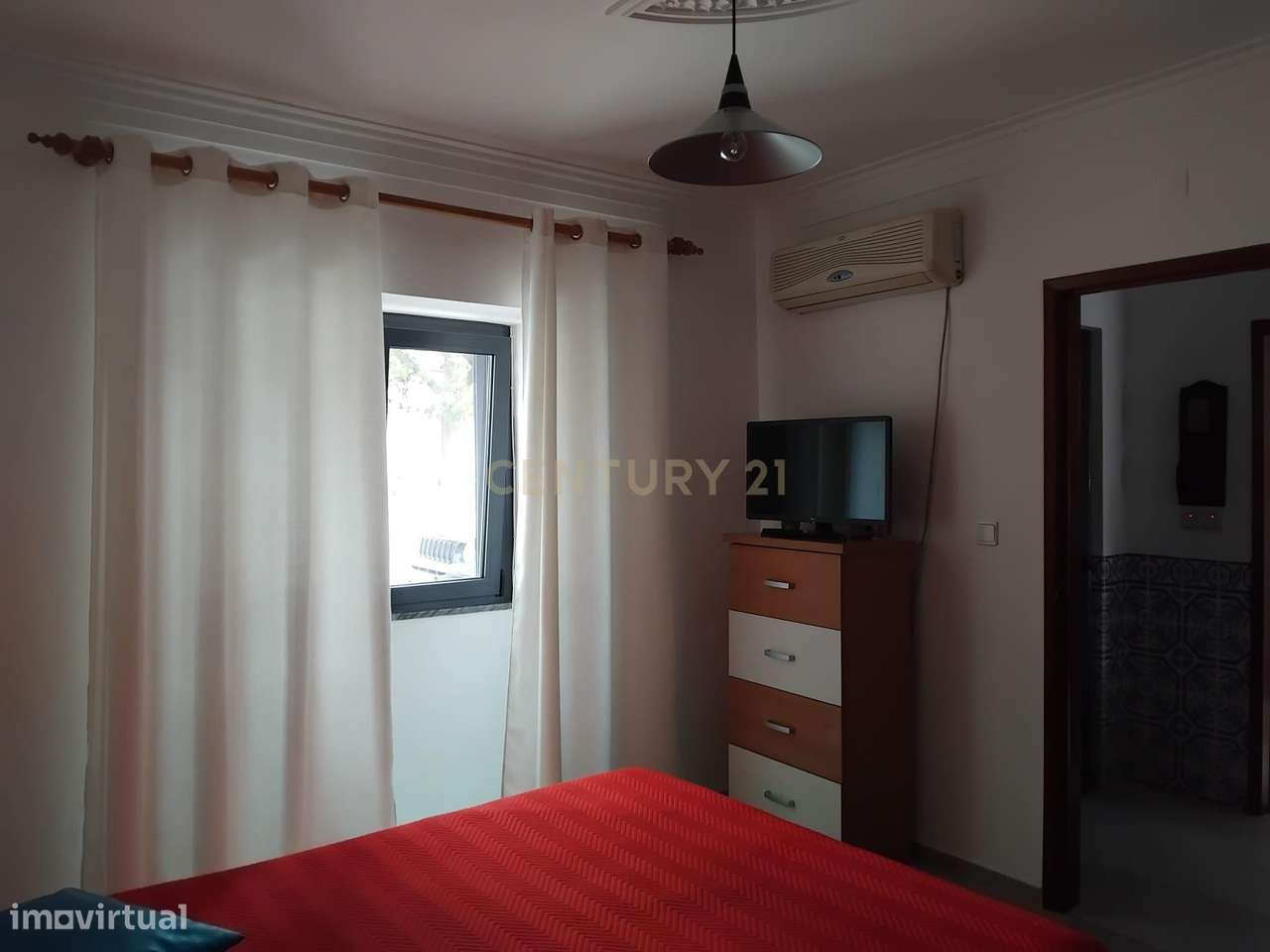 MORADIA T3 BERINGEL COM QUINTAL, TERRAÇO E GARAGEM - Grande imagem: 5/22