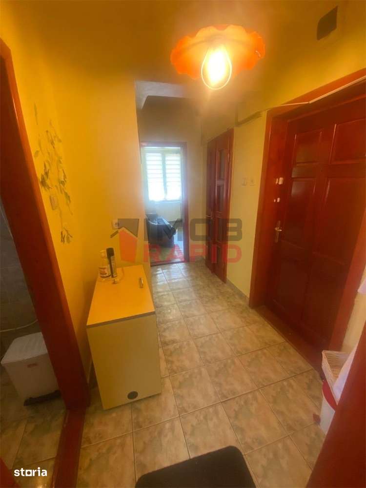 Cabinet stomatologic/Apartament, 52mp, Zona Spitalul Nasaud - Imagine principală: 4/8