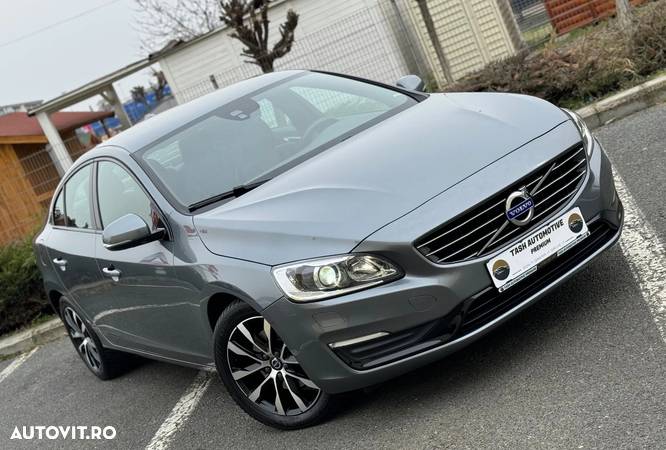 Volvo S60 D2 - 7