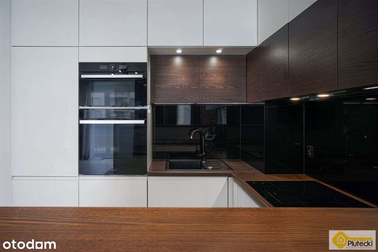 M2 z tarasem i balkonem|do wejścia|miejsce post.-2