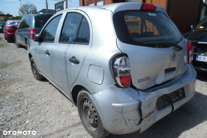 Nissan Micra 1.2 Acenta - 3