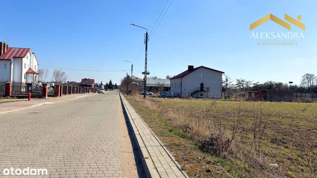 Twoje miejsce na dom - idealna lokalizacja Grajewa-14