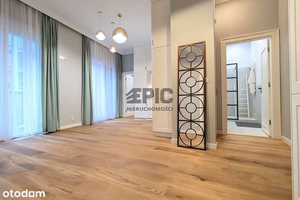 Kępa Mieszczańska- LUX/Atal Tower/2-balkony-2