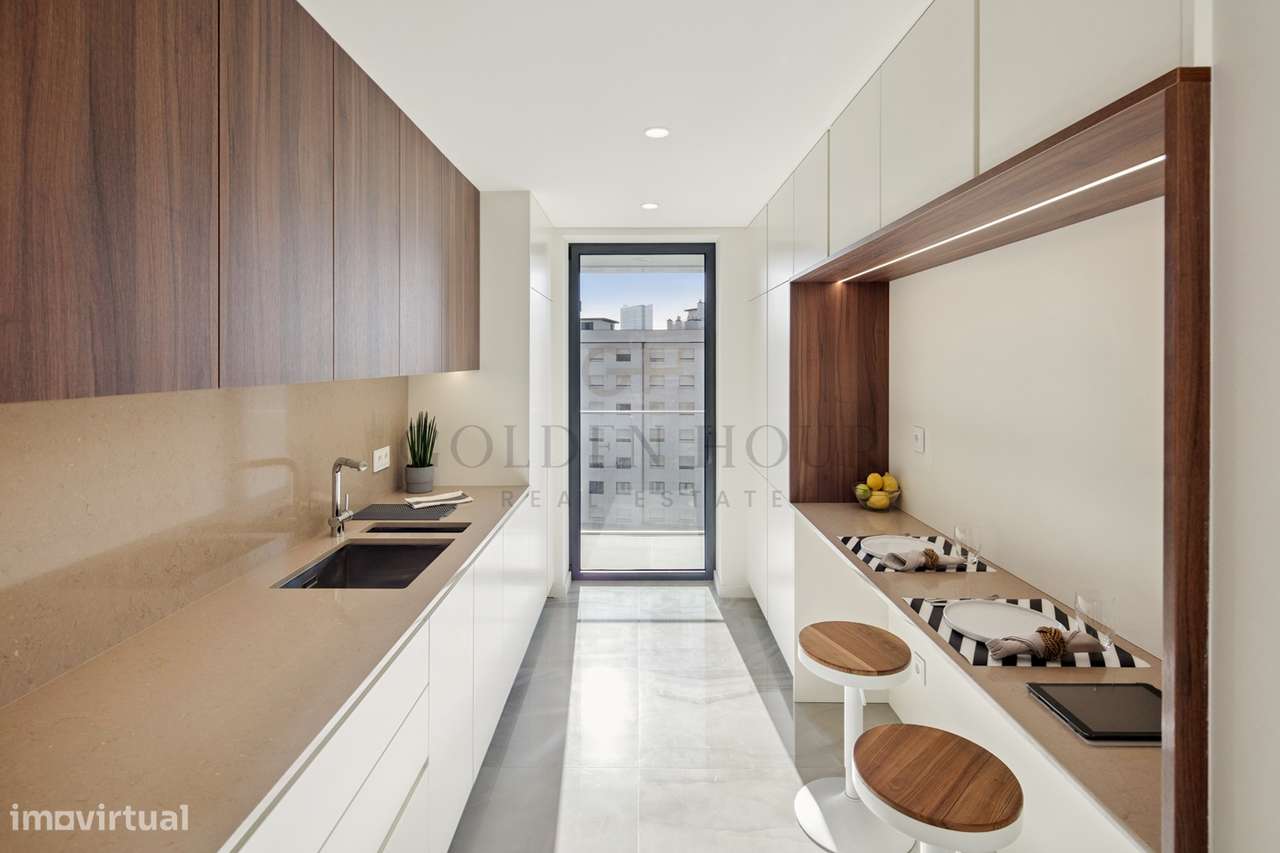 T3 Avenida da República, Gaia | Centro & Design-51