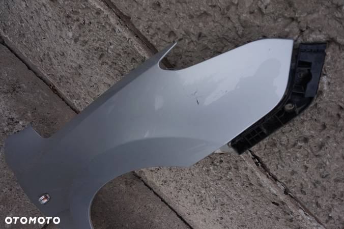 LAMPA PRAWA KOMPLETNY PRZÓD HYUNDAI I30 LIFT - 7