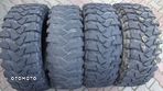 Opony terenowe 245/65R17 Radial Tyre K2 111H - 1