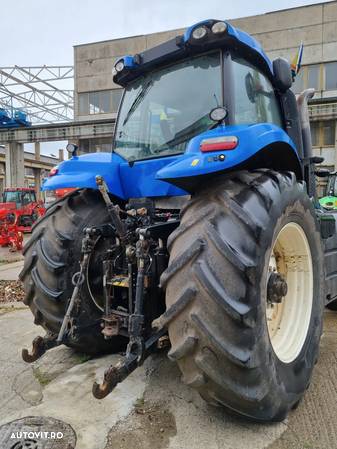 New Holland T8.360 - 3