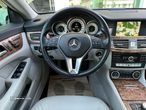 Mercedes-Benz CLS 350 BlueEfficiency - 26