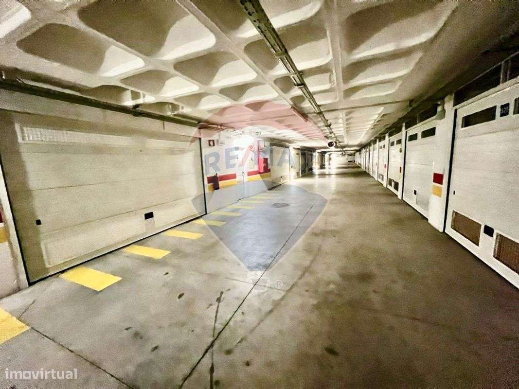 Garagem  para venda - Grande imagem: 4/9