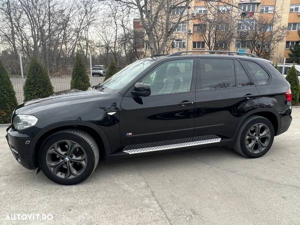 BMW X5 xDrive30d - 6