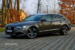 Audi A6 - 3