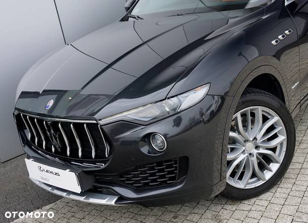 Maserati Levante S - 6