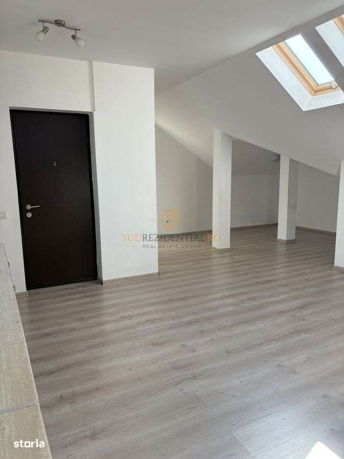 Garsoniera spatioasa, Antiaeriana- Rahova, 0% comision - Imagine principală: 4/9