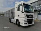 MAN TGX 460 - 4