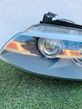 LAMPA LEWA BMW E92 E93 LIFT BIXENON DYNAMIC EU - 4