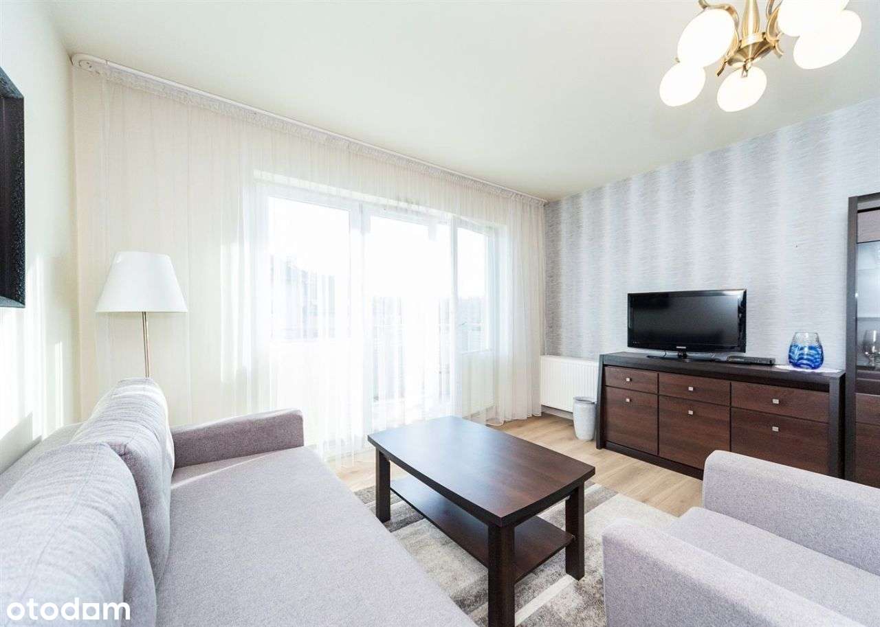 2 pok. z balkonem, miejscem parkingowym - Pełny obrazek: 3/20