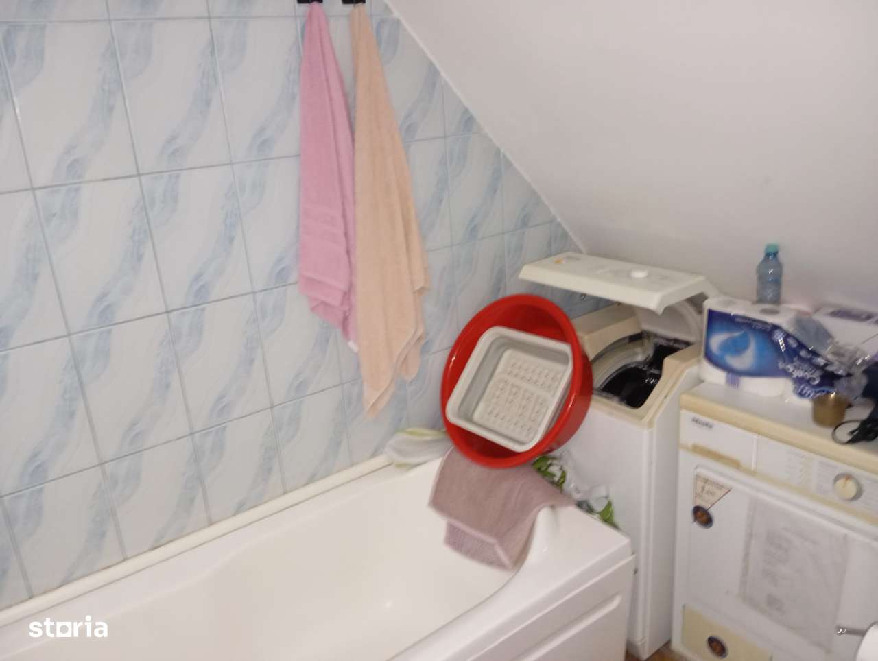 Apartament 2 camere in zona Centrala-3