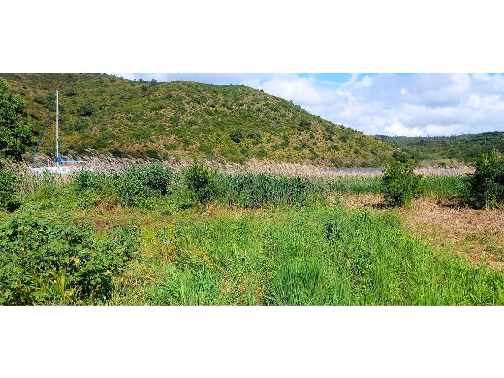 Terreno Rústico , Faro, Alcoutim - Grande imagem: 2/31