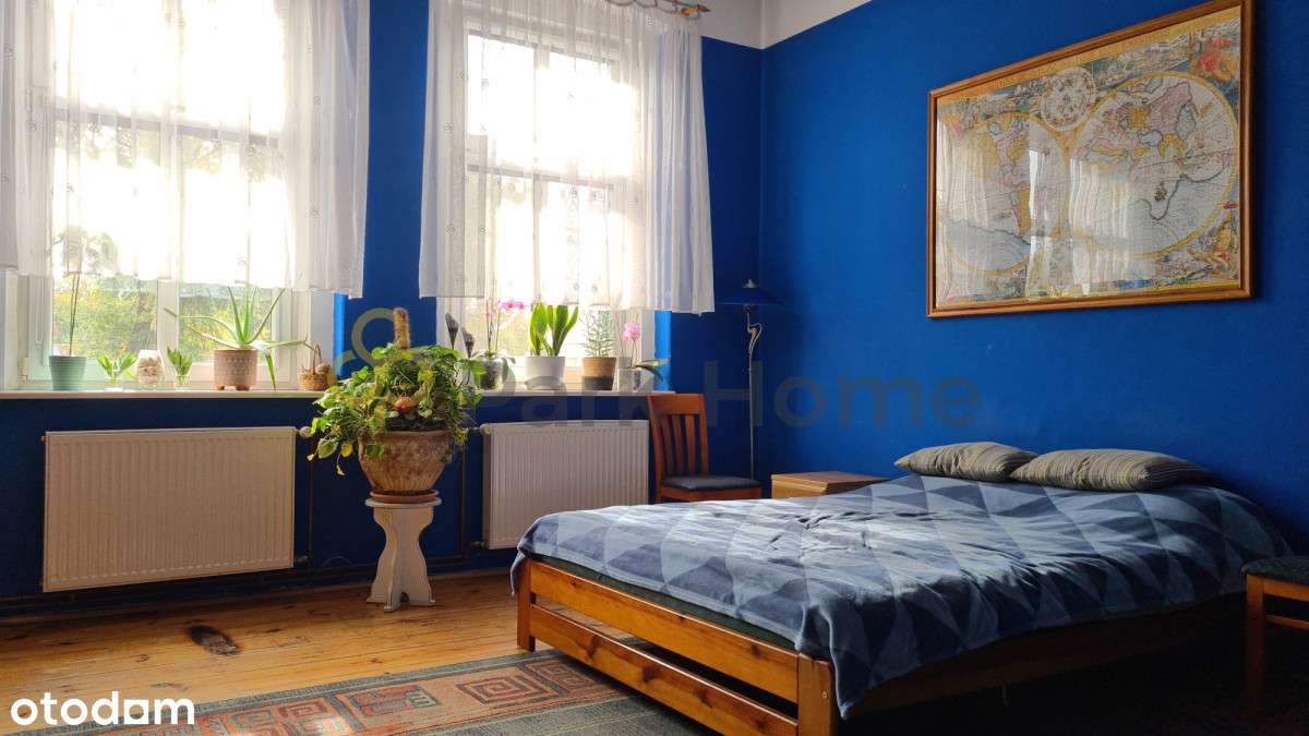 Stylowe mieszkanie – komfort i spokój w jednym. - Pełny obrazek: 5/15