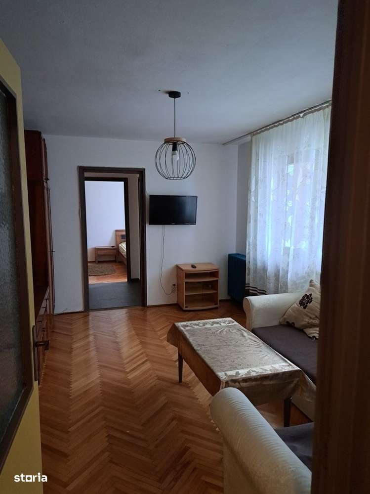 cv 127 Zona RFN, apartament 2  camere , etaj I-1