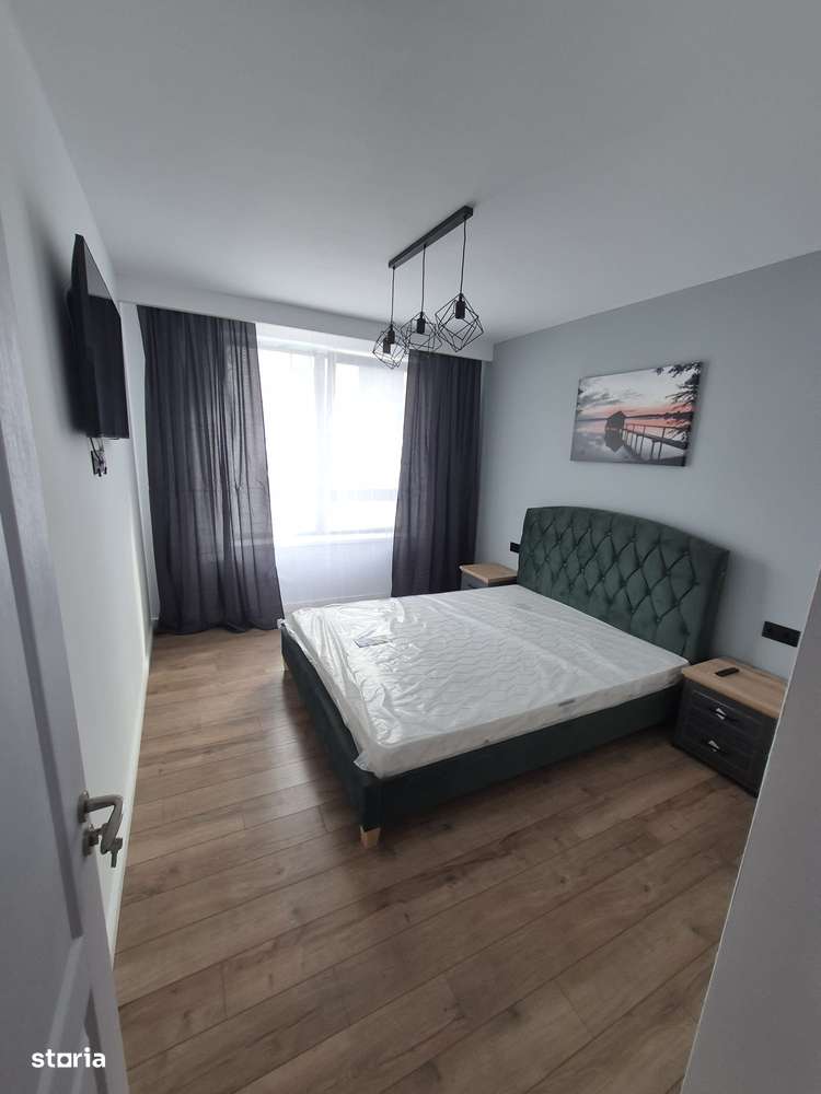 Apartament 75 mp - parter, bloc constructie noua, BRADET-18