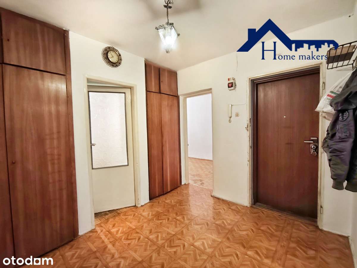 Blisko Centrum|4Pokoje|CichaOkolica|Inwestycja-2