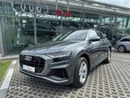 Audi Q8 55 TFSI mHEV Quattro Tiptronic - 9