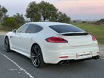 Porsche Panamera Turbo S Executive PDK - 11