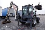 Terex TLB 890 SM / KOPARKO-ŁADOWARKA / 7200 MTH / 2015 R - 18