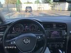 Volkswagen Golf 2.0 TDI BlueMotion Technology DSG Edition - 11