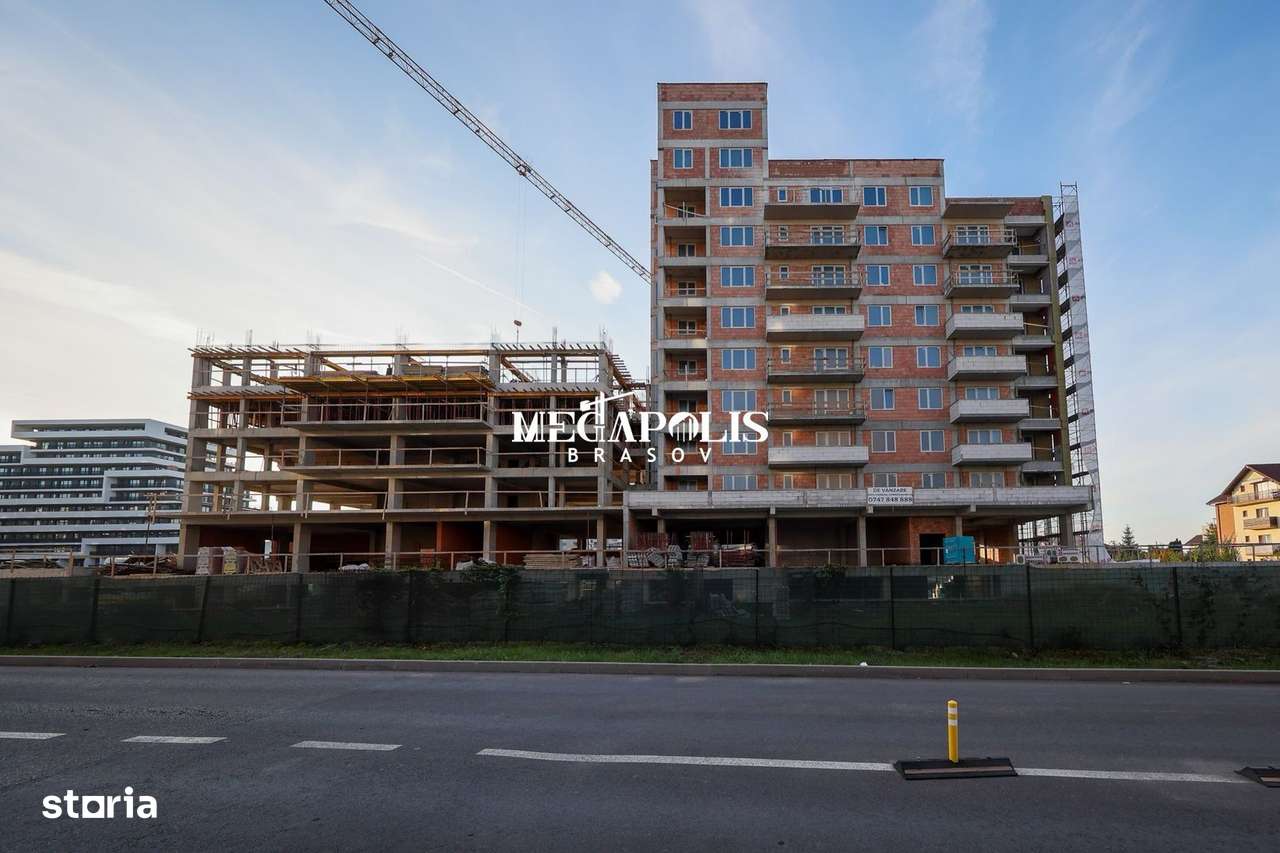 Garsonierǎ Coresi | Plata Tranșe | Credit - Imagine principală: 1/20