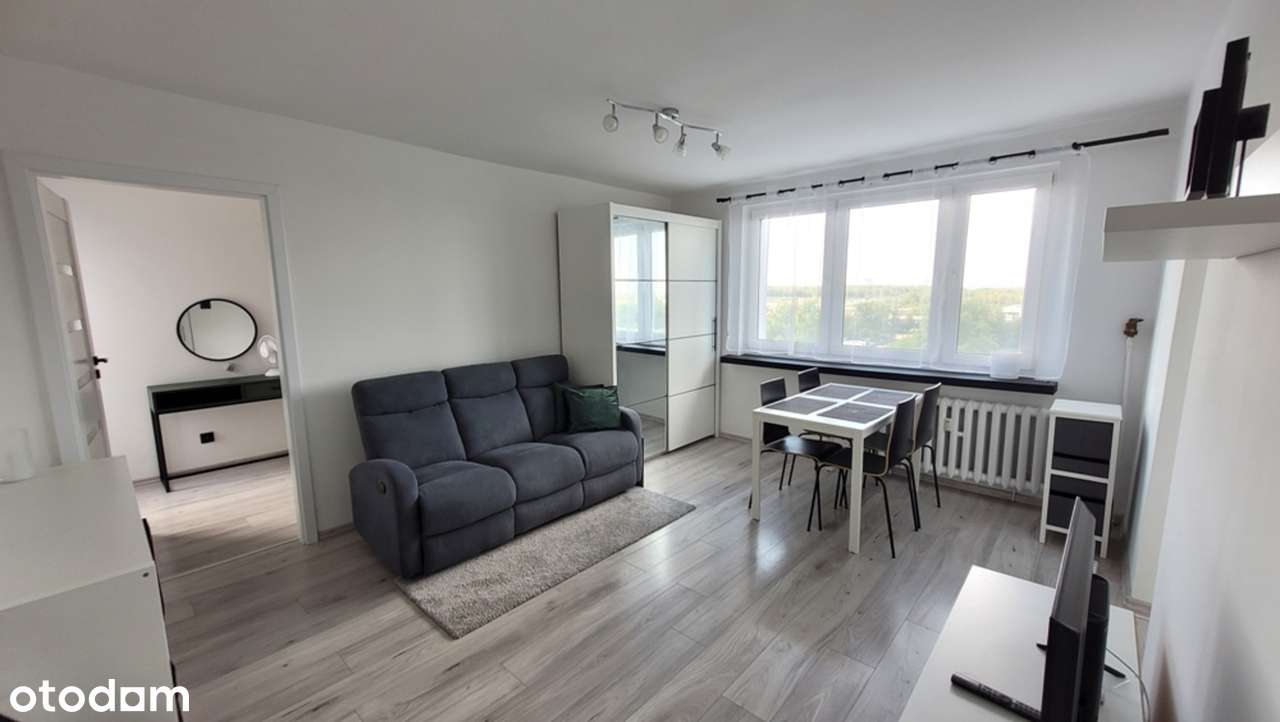 Katowice, Giszowiec I 2 pokoje I idealne pod inwestycję-0